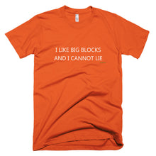 Big Blocks - TC Merch