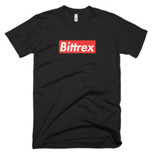 Bittrex Box Logo Tee - TC Merch