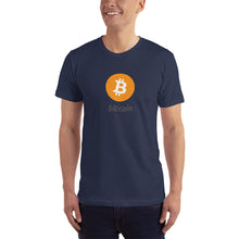 Bitcoin - TC Merch