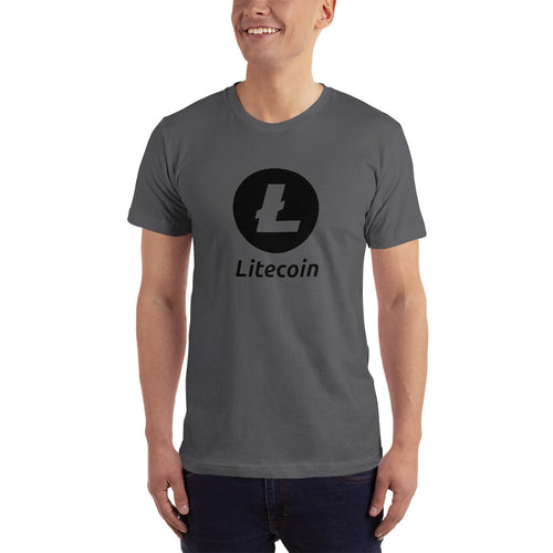 Litecoin - TC Merch