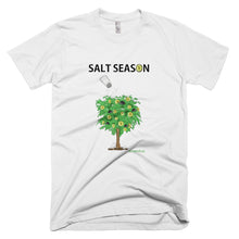 Salt Season - TC Merch