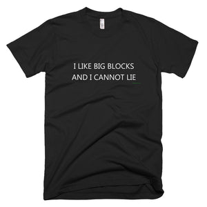 Big Blocks - TC Merch