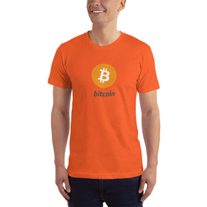 Bitcoin - TC Merch