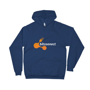 Bitconnect Hoodie - TC Merch