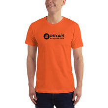 BTC Accepted Here - TC Merch